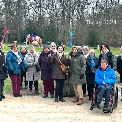 Photos de groupe