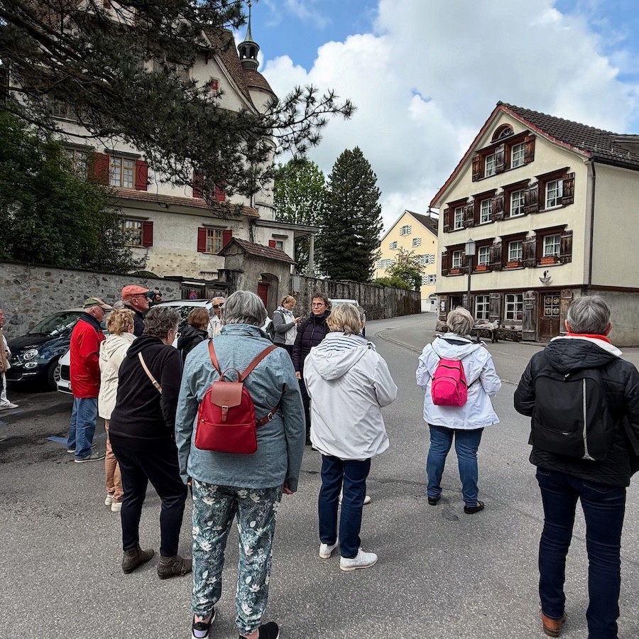 Appenzell 0