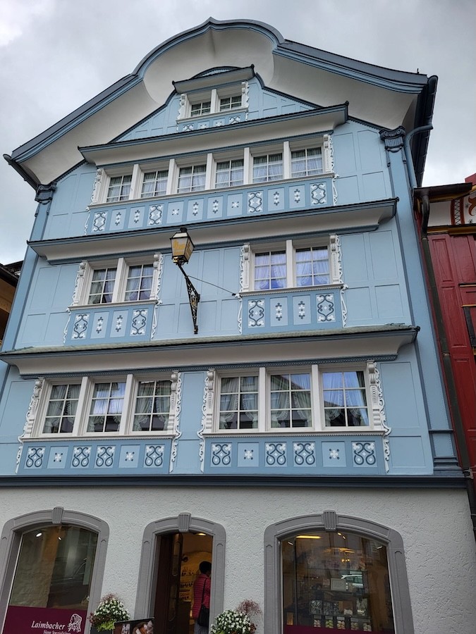 Appenzell 11