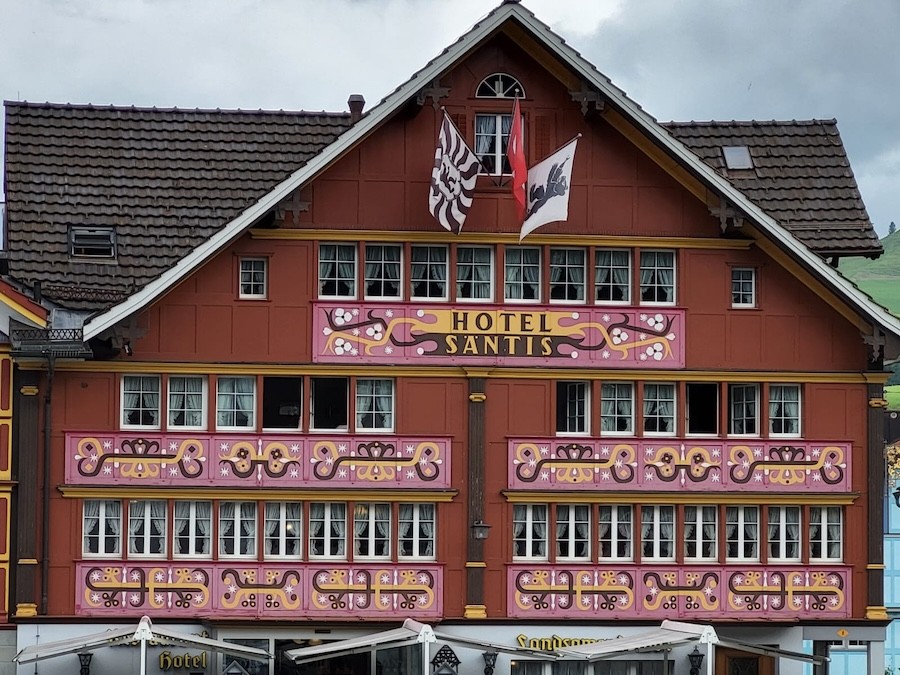 Appenzell 12