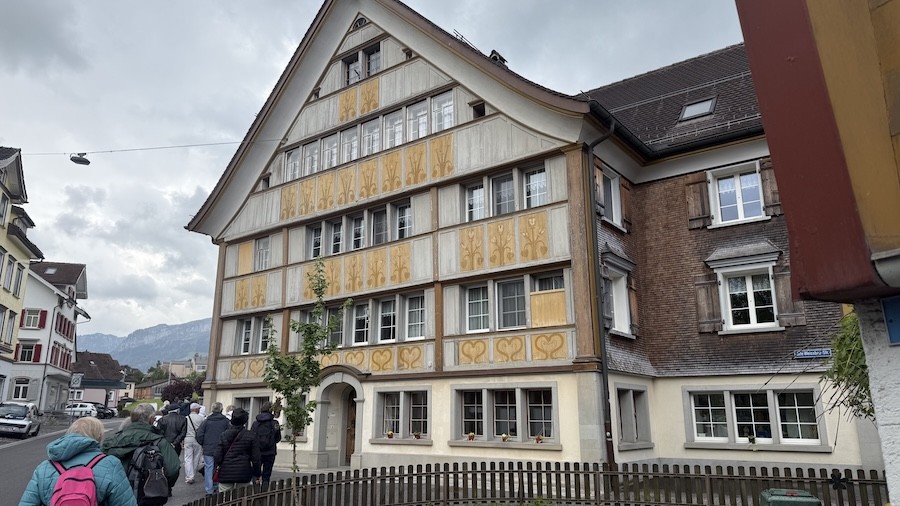 Appenzell 13