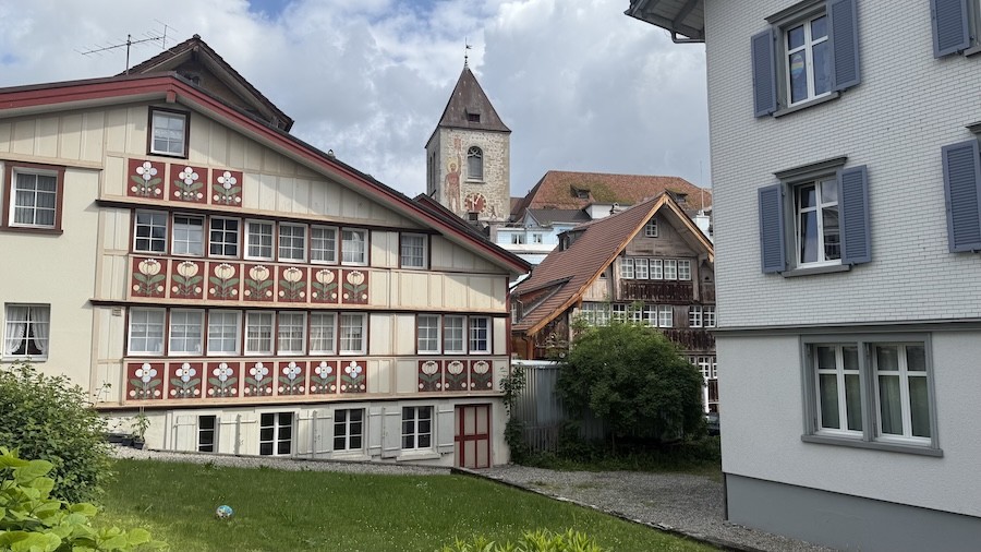 Appenzell 14