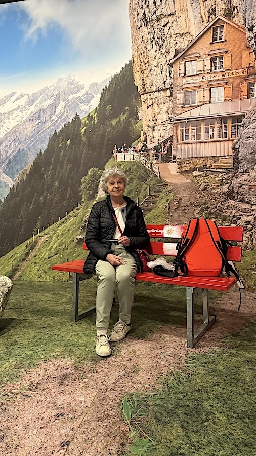 Appenzell 21