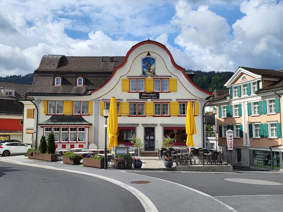 Appenzell 7