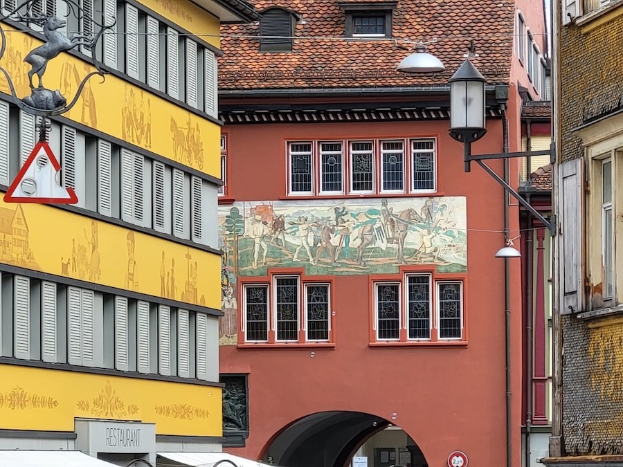 Appenzell 8