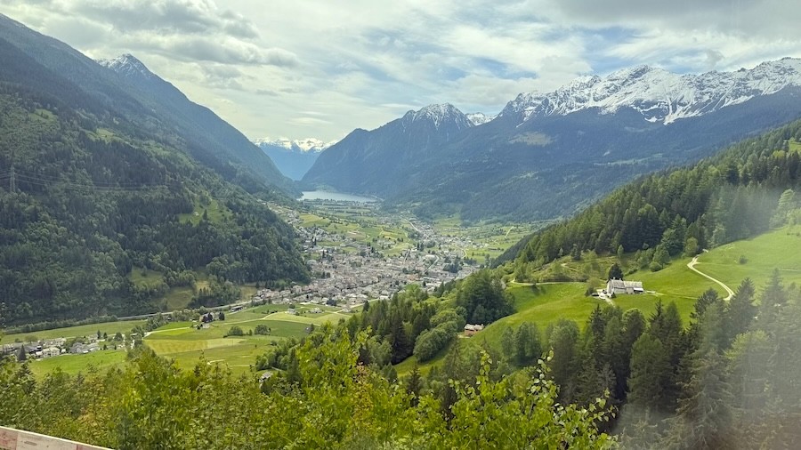 Bernina 10