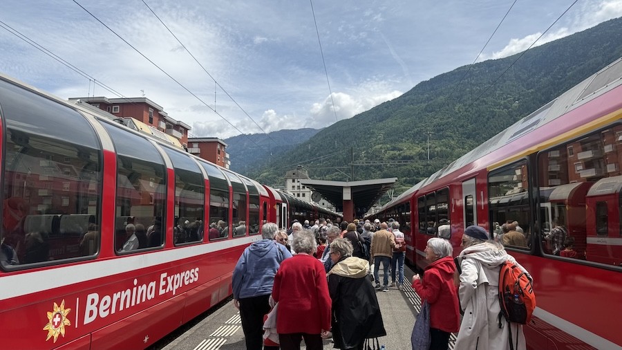 Bernina 15