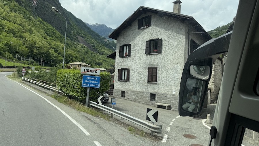Bernina 18