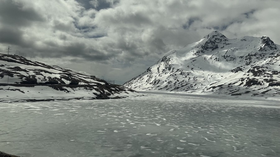 Bernina 4