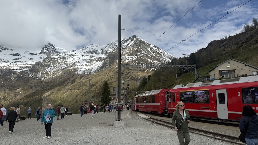 Bernina 9