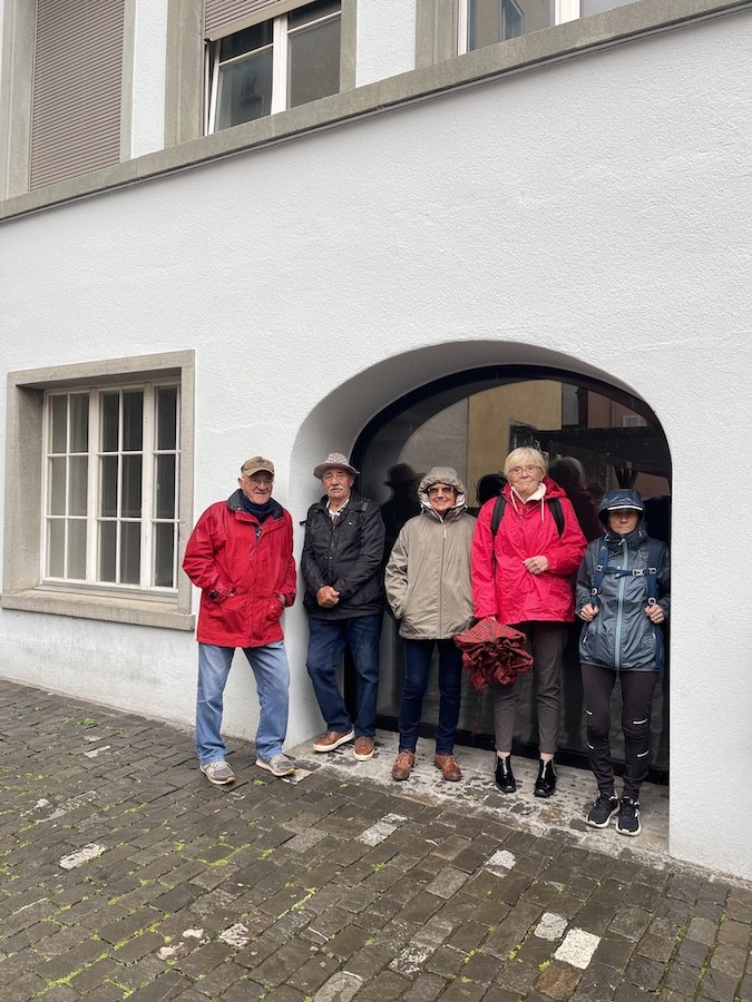 Chur 10