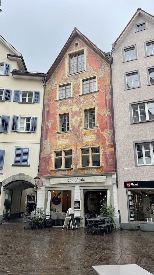 Chur 12