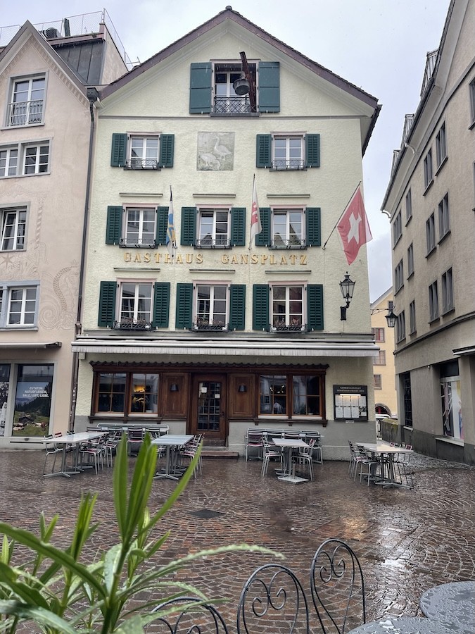 Chur 14