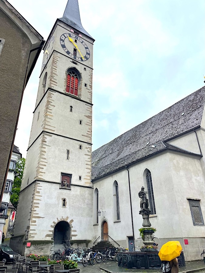 Chur 2 