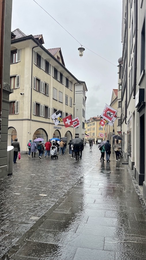 Chur 7