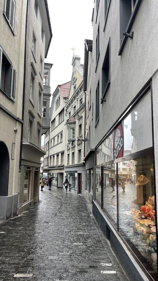 Chur 8 