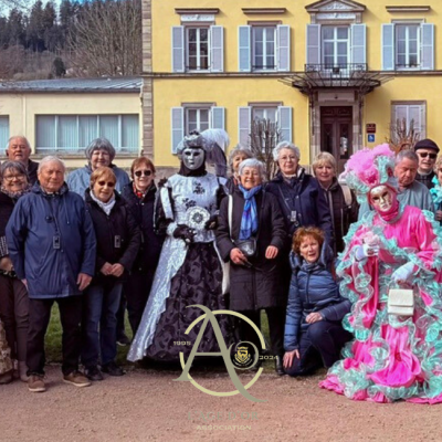 Remiremont 2025