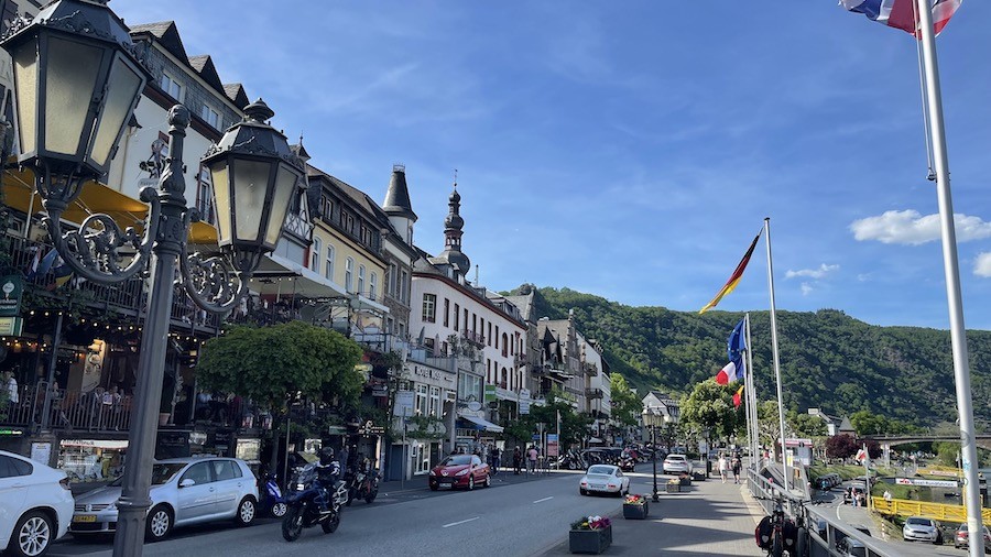 Boutiques et commerces de Cochem