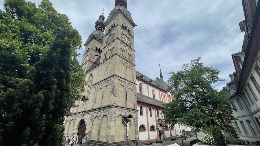 Liebfrauenkirche