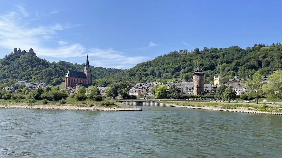 Bacharach