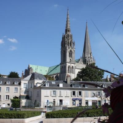 Chartres 2015