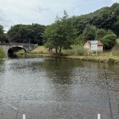 Parenthèse en Nivernais