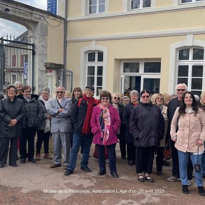Pays Giennois 2023