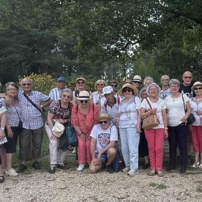 Roussillon 2023