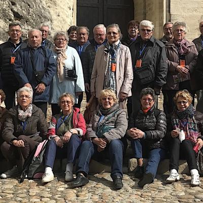 Palais des Papes 2019