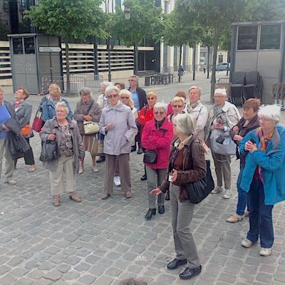 Reims 2016