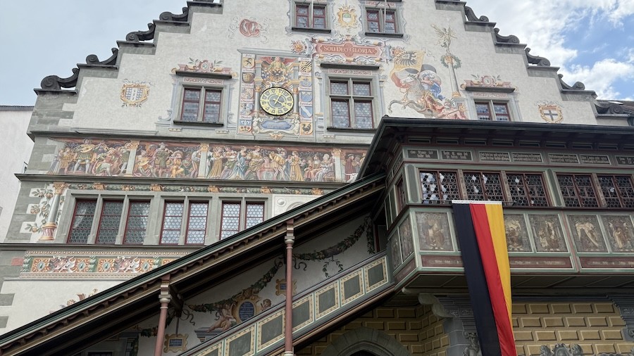 Lindau 6