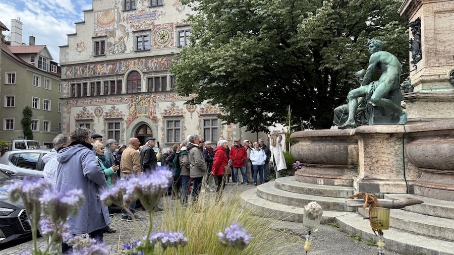 Lindau 8