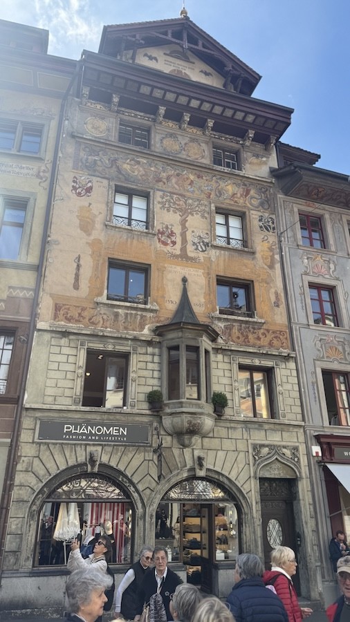 Luzern 18