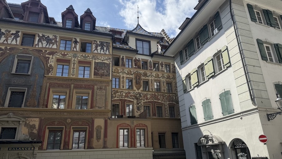 Luzern 19