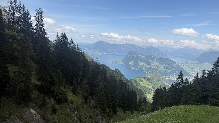 Pilatus 5