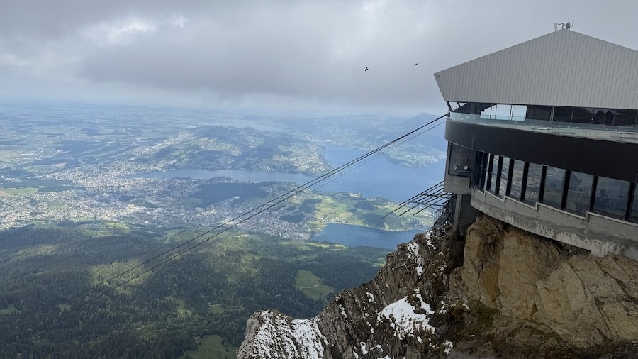 Pilatus 7