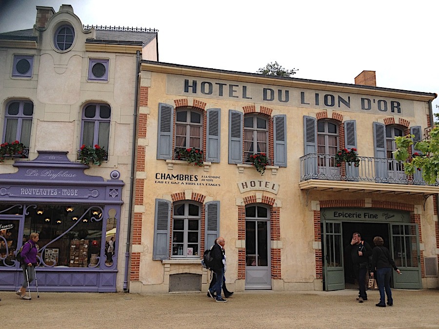 Puy du fou 090 r 