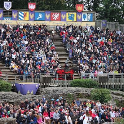 Puy du fou 9132 r 