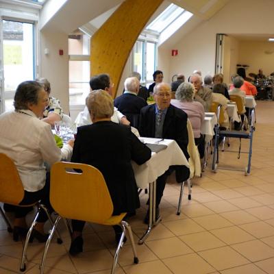 Repas st Valentin  18 fev 2012 003