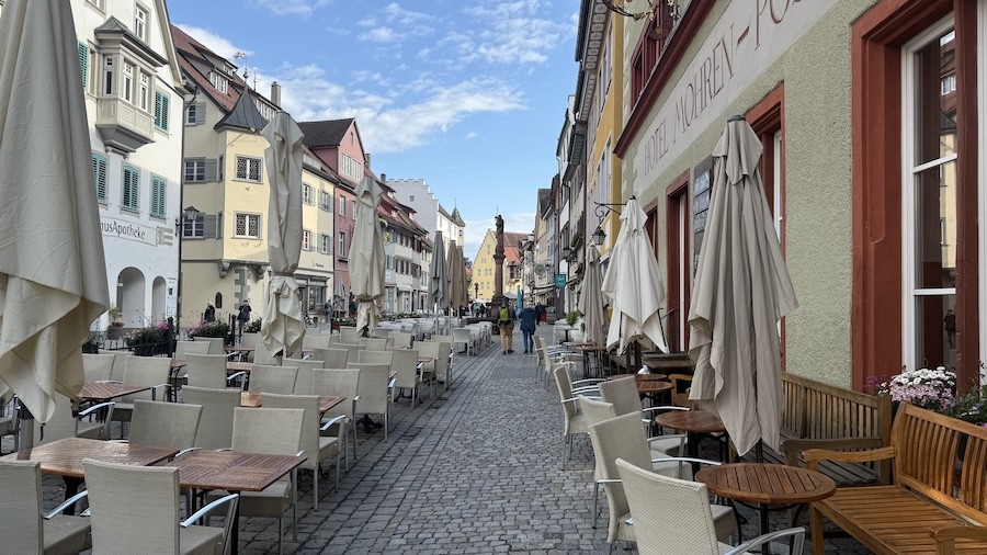 Wangen 13