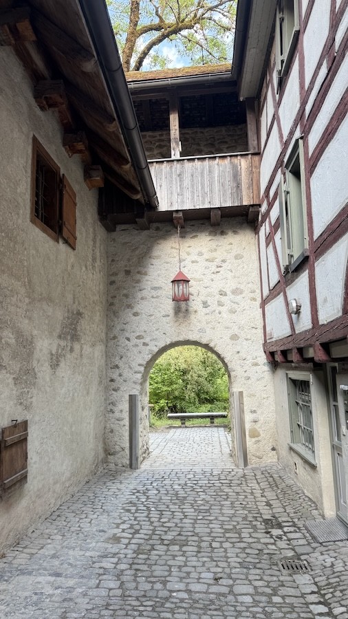 Wangen 16