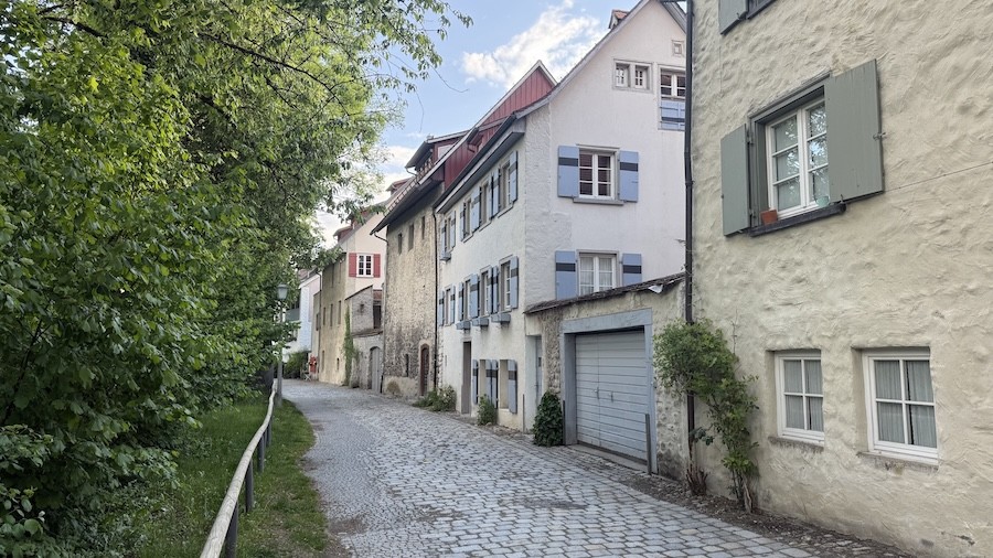 Wangen 17