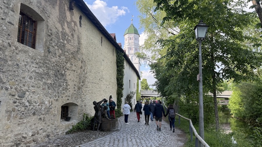 Wangen 19