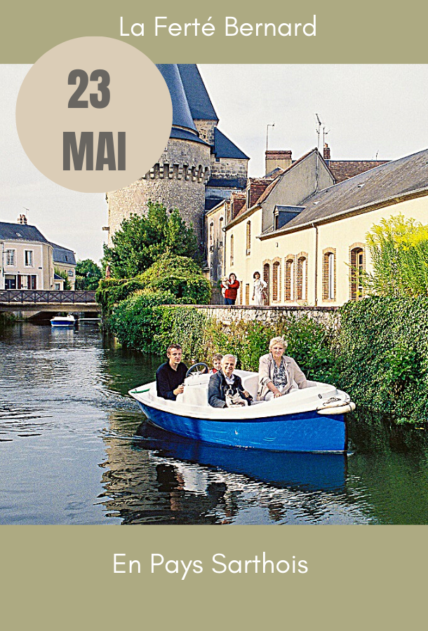 Petite Venise de l'Ouest