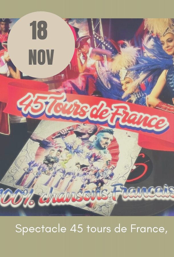 18 nov