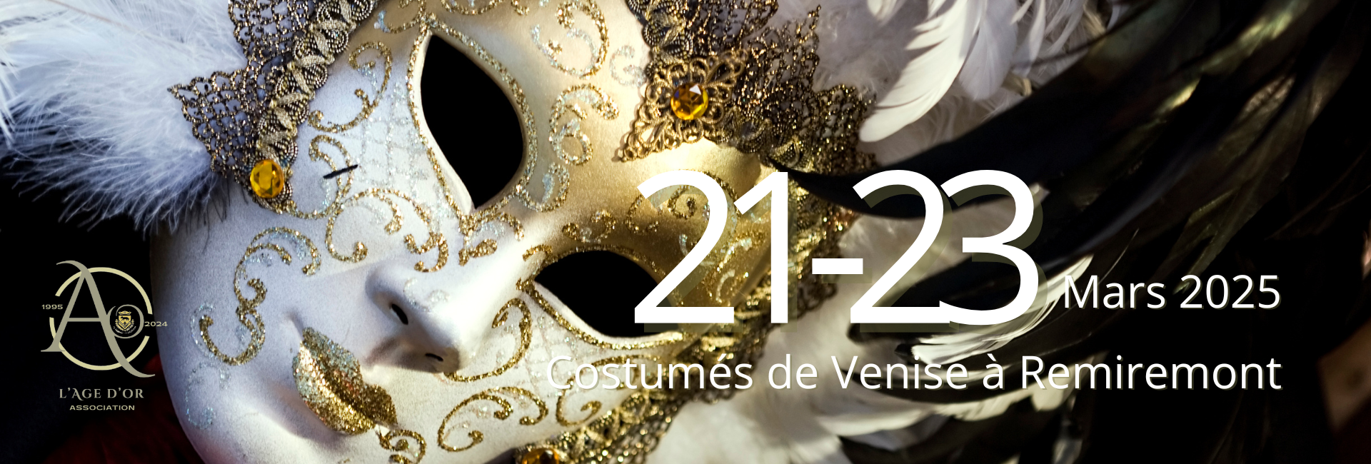 Costumés de Venise