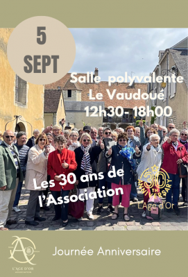 30 ans 1