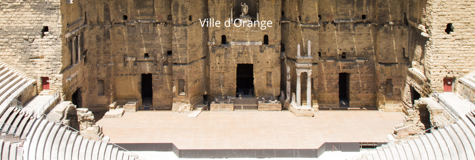 Ville d'Orange