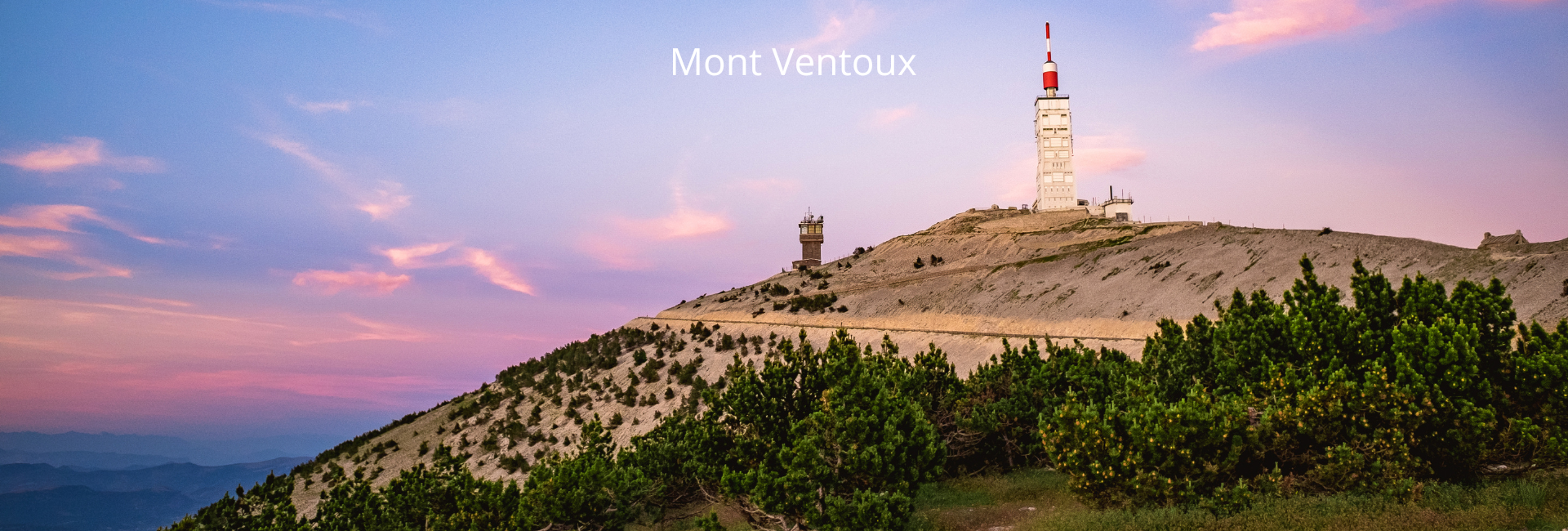 Mont Ventoux