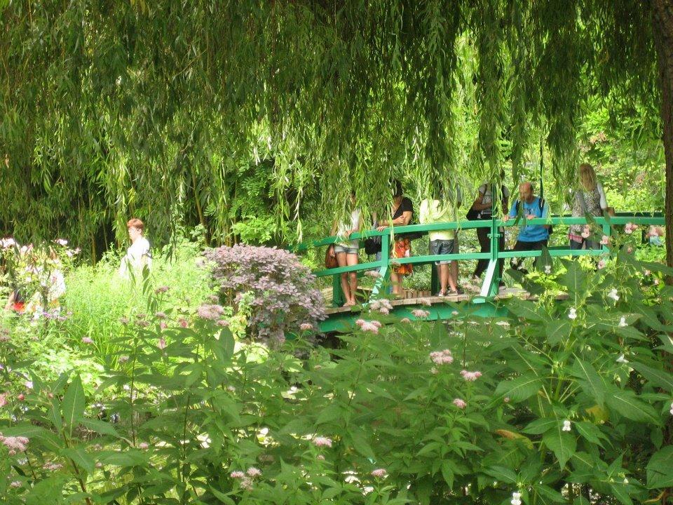 Jardin Giverny